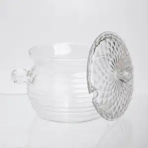 Каструля Yiwu 2 л HP-GP-12 UA