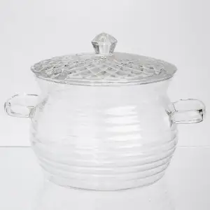 Каструля Yiwu 2 л HP-GP-12 UA