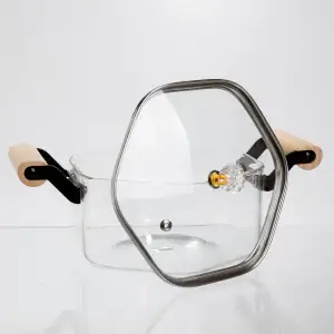 Каструля Yiwu 2,5 л HP-GP-3 UA