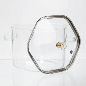 Каструля Yiwu 3,5 л HP-GP-2 UA