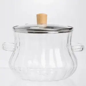 Каструля Yiwu 2,5 л HP-GP-11 UA