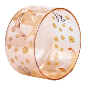 Скляна каструля прозора з кришкою 1.5 (л) жаростійка HP-33-2 Yiwu UA