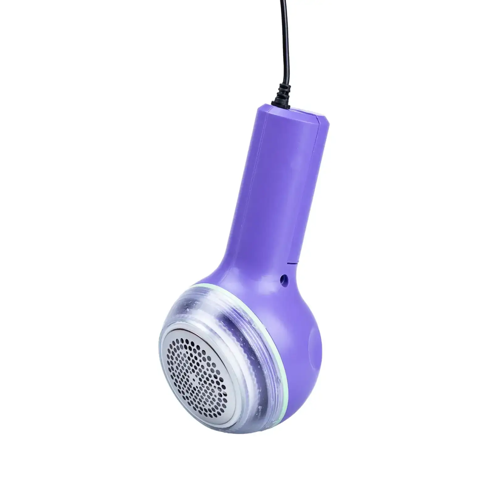 Машинка для стрижки катышек Sokany Фиолетовая SK879V UA