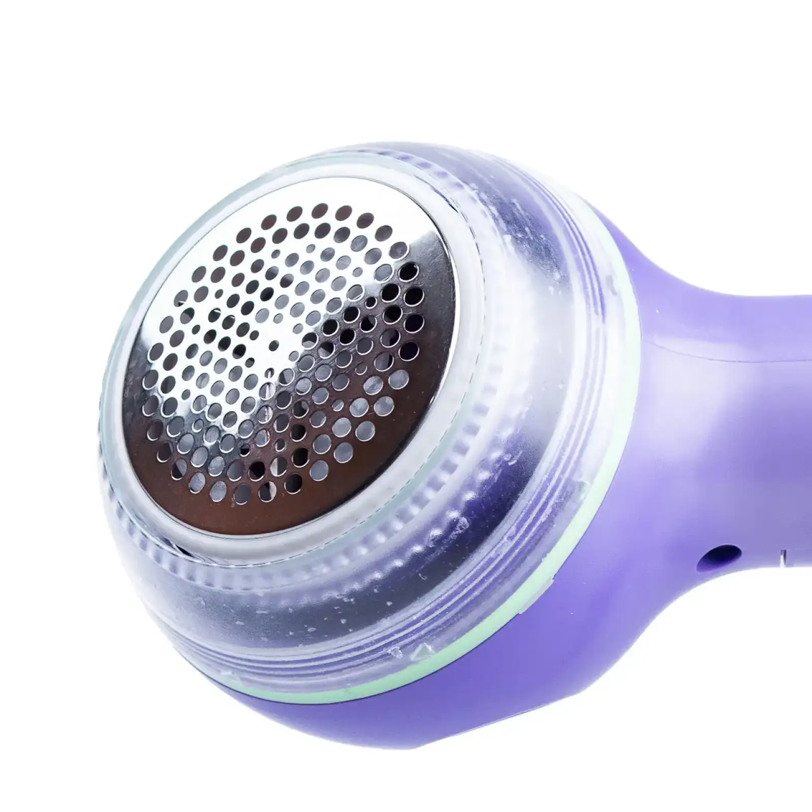 Машинка для стрижки катышек Sokany Фиолетовая SK879V UA