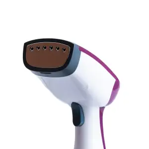 Ручной отпариватель для одежды SOKANY 250 мл Фиолетовый Lugi AJ2205V UA