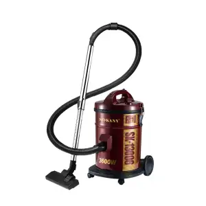 Пылесос SOKANY SK-13006 профессиональный с мешком 21 л UA