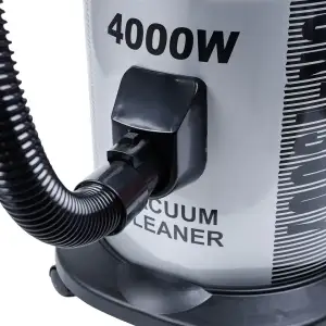 Пылесос Sokany SK-13007 мощный 4000 Вт профессиональный UA