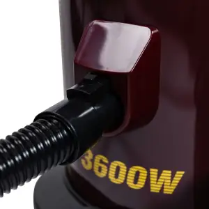 Пылесос SOKANY SK-13006 профессиональный с мешком 21 л UA