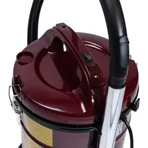 Пылесос SOKANY SK-13006 профессиональный с мешком 21 л UA