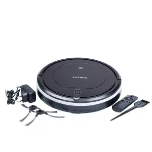 Робот-пылесос Sokany SK13017B черный UA