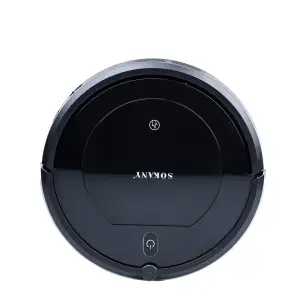 Робот-пылесос Sokany SK13017B черный UA