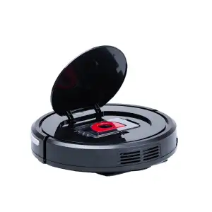 Робот-пылесос Sokany SK13017B черный UA