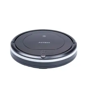 Робот-пылесос Sokany SK13017B черный UA