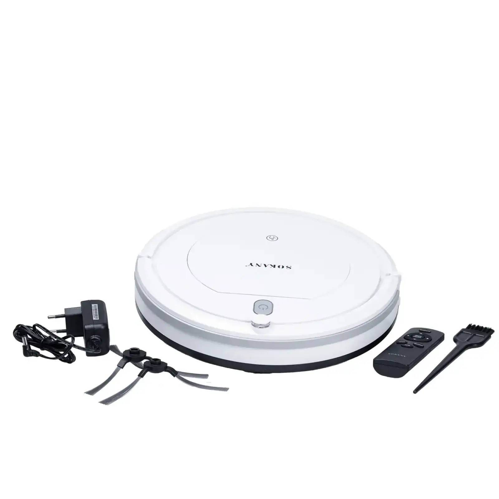 Робот-пылесос Sokany SK13017W Белый UA