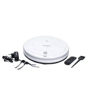 Робот-пылесос Sokany SK13017W Белый UA