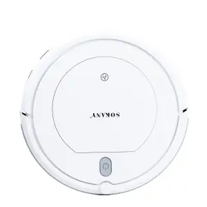 Робот-пылесос Sokany SK13017W Белый UA