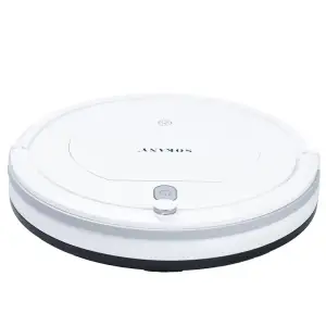 Робот-пылесос Sokany SK13017W Белый UA