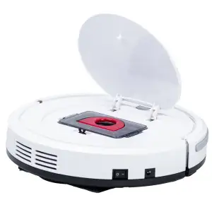 Робот-пылесос Sokany SK13017W Белый UA