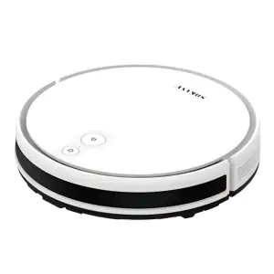 Робот-пылесос Sokany SK13016W Белый UA