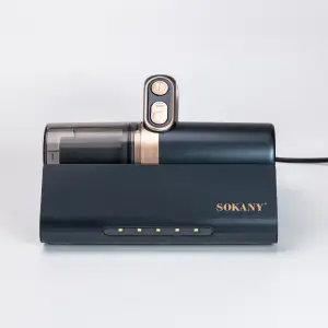 Ручной пылесос Sokany для удаления пылевого клеща 1600 Вт SK-13032 UA