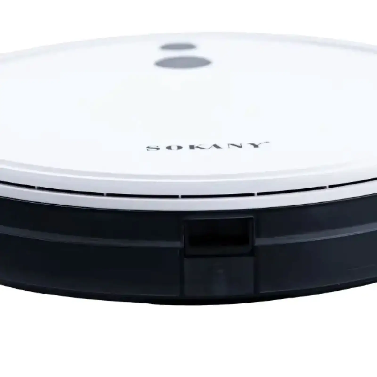 Робот-пылесос Sokany SK13016W Белый UA