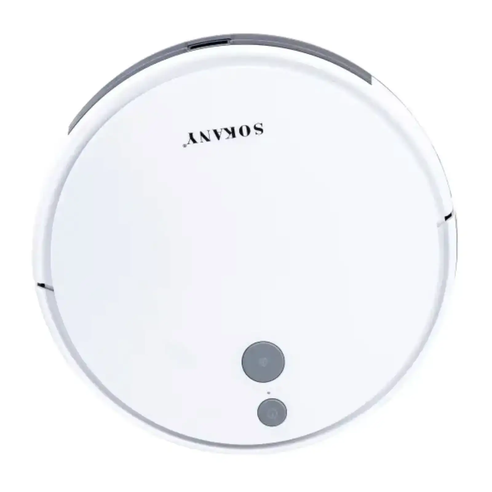 Робот-пылесос Sokany SK13016W Белый UA