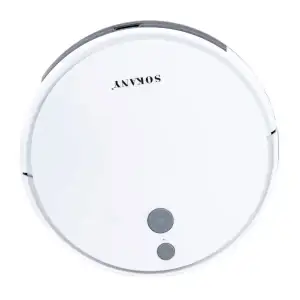 Робот-пылесос Sokany SK13016W Белый UA
