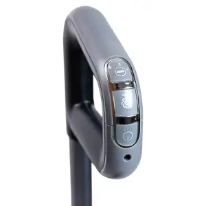Вертикальный пылесос моющий 175 Вт Sokany аккумуляторный для сухой и влажной уборки SK-13039 UA