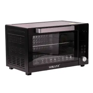 Духовка електрична Sokany SK10011 UA