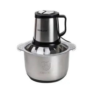 Чопер Sokany SK-7015 з чашею на 3,9 л UA