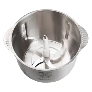Чопер Sokany SK-7015 з чашею на 3,9 л UA