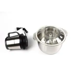 Чопер Sokany SK-7015 з чашею на 3,9 л UA