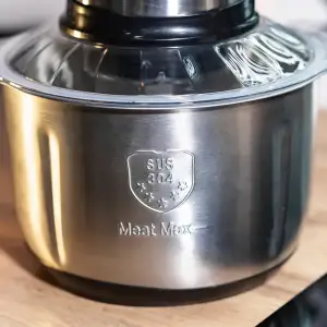 Чопер Sokany SK-7015 з чашею на 3,9 л UA