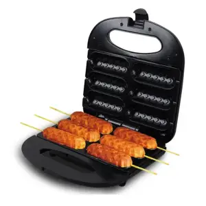 Апарат для корн догів Sokany SK-08037 UA