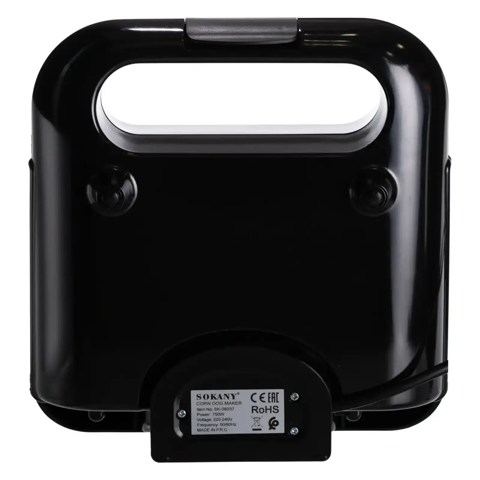 Аппарат для корн догов Sokany SK-08037 UA