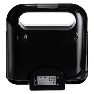 Аппарат для корн догов Sokany SK-08037 UA