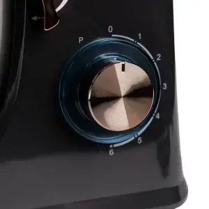Планетарный миксер Sokany 1400 Вт с чашей 11 л 6 режимов скорости SK-05001 UA