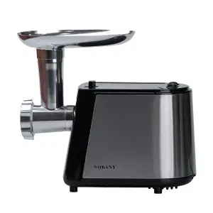 Електрична м'ясорубка Sokany SK092 UA
