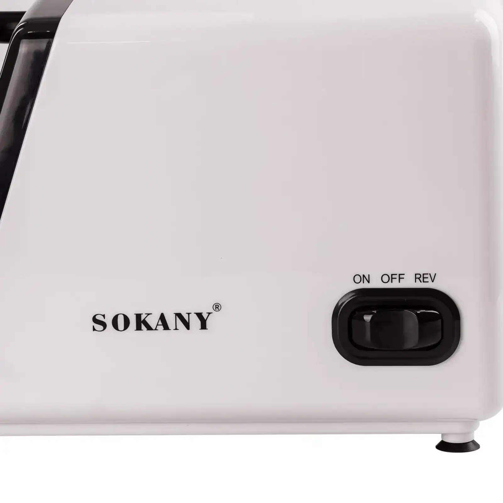 Електрична м'ясорубка Sokany SK-312 UA