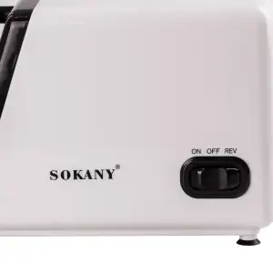 Електрична м'ясорубка Sokany SK-312 UA