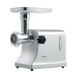 Електром'ясорубка Sokany SK-094 UA