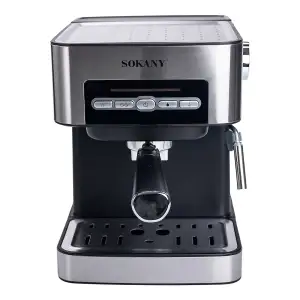 Кавоварка Sokany SK-6862 UA