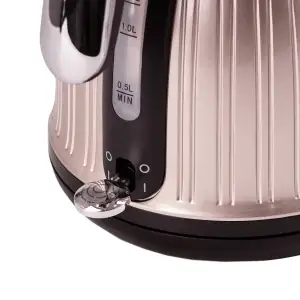 Електрочайник Sokany SKSH1055 UA
