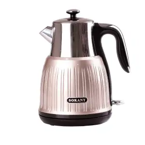Електрочайник Sokany SKSH1055 UA