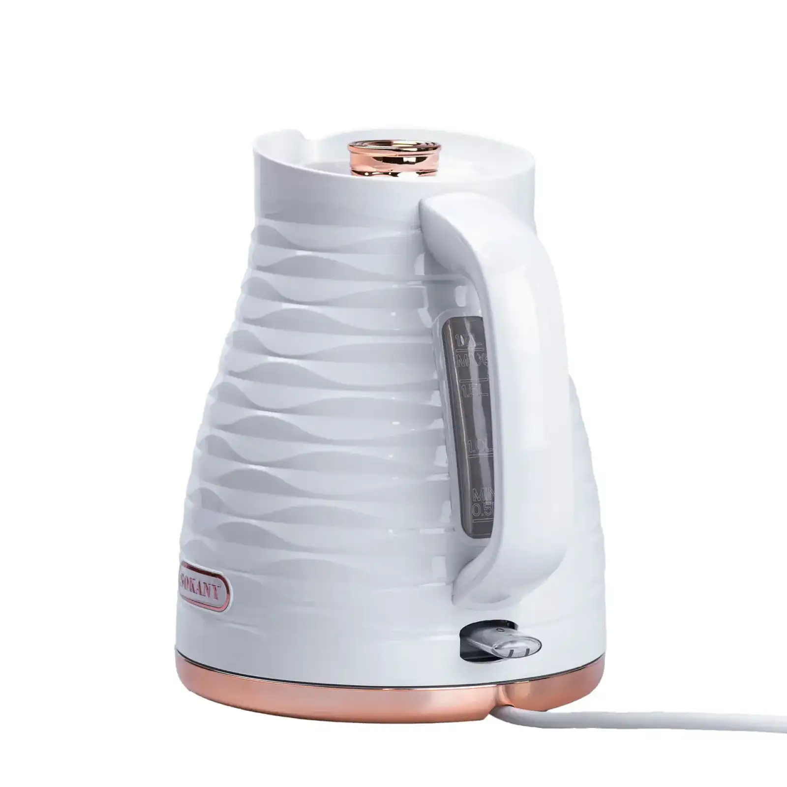 Електрочайник Sokany Electric Kettle (SK1047) UA