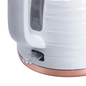 Електрочайник Sokany Electric Kettle (SK1047) UA