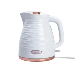 Електрочайник Sokany Electric Kettle (SK1047) UA
