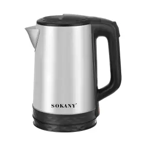 Електрочайник Sokany SK-09022 UA