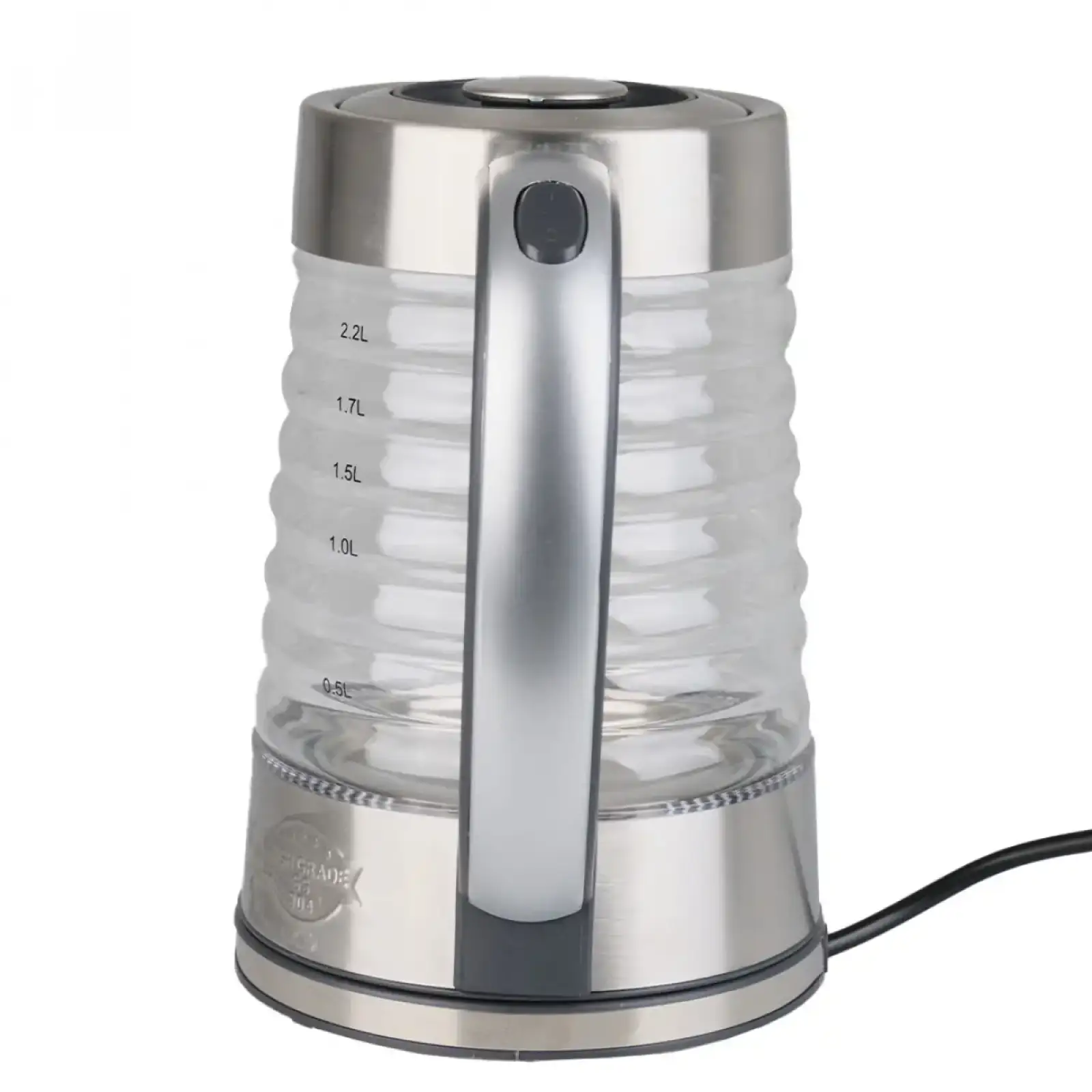 Електрочайник Sokany SK1027CST UA