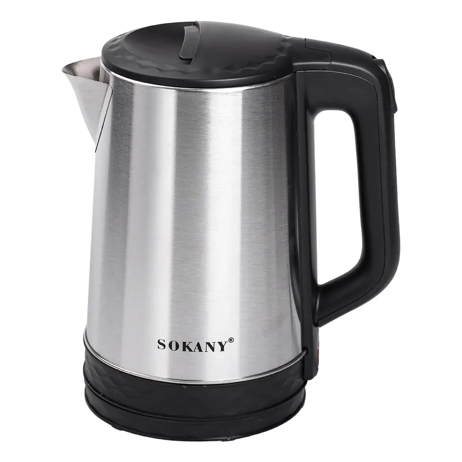 Електрочайник Sokany SK-09022 UA